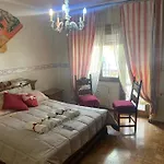 Appartamento immerso nel verde.