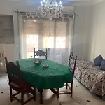 Appartamento immerso nel verde.