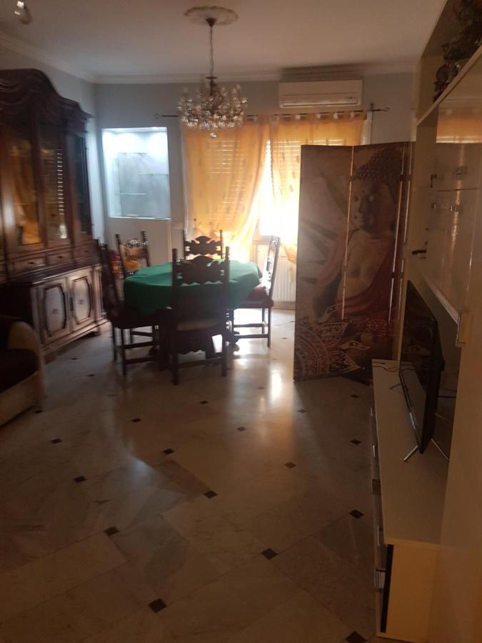 The Family House Appartamento Roma