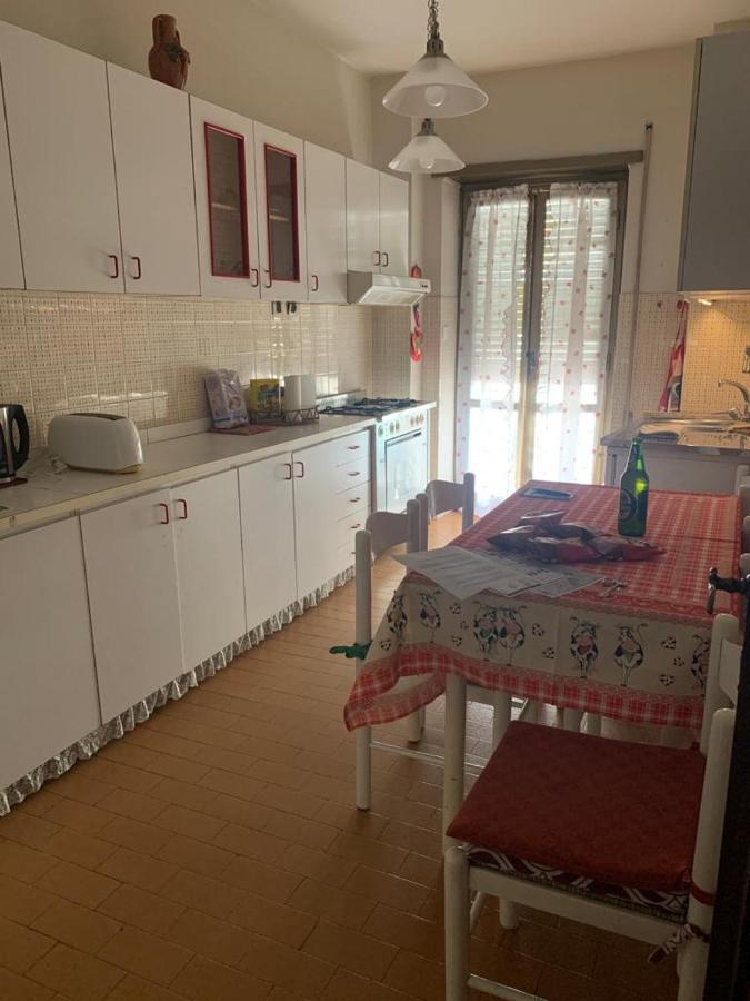 Appartamento The Family House *