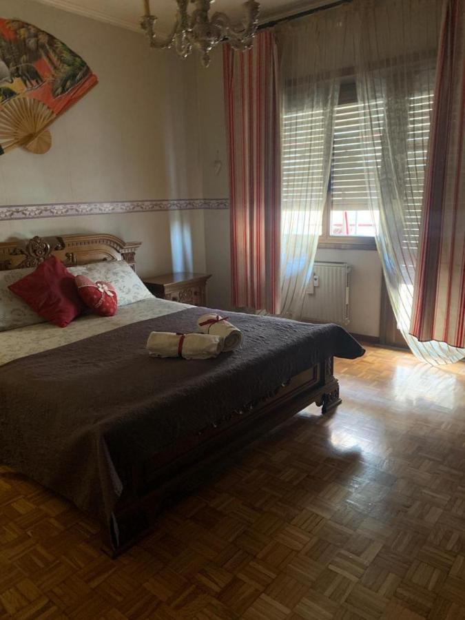 Appartamento The Family House Roma